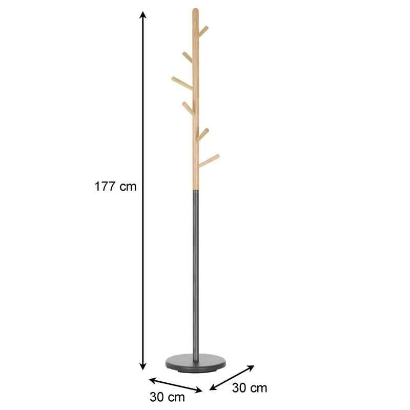 Porte-manteau ENRICO 10 Porte-manteau ENRICO – Image 8