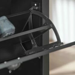 Commode à Chaussures FSR87-W -HOME24 Soldes 69f5f2c5a2504716ae38efc286bfed1d