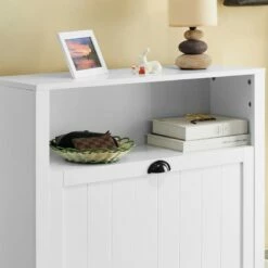 Commode à Chaussures FSR87-W -HOME24 Soldes 6a640b26462e430eb377127658a6db02