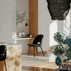 Chaise Pénélope (Lot De 2) -HOME24 Soldes 6a98d3e54a554cdaa726b38ff0d4c6de