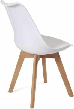 Chaises Scandinaves Avec Coussin LAO 27 Chaises Scandinaves Avec Coussin LAO -HOME24 Soldes 6abddb121e5240f190fb6bad22122f0d