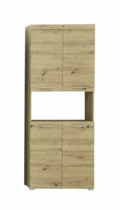 Armoire De Toilette AmandaMandoBea -HOME24 Soldes 6ad53117aa8948789d7eece8873251fe.cropped 1478 576 1038 1810.processed