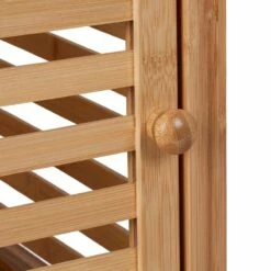 Étagère Salle De Bain Avec Porte -HOME24 Soldes 6afe22e2458b446fb502a49279970650