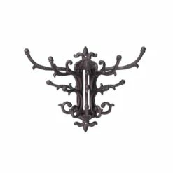 Garderobe Murale Vintage Lot De 4 Blanc 36 Garderobe Murale Vintage Lot De 4 Blanc -HOME24 Soldes 6b02e4eed6754d919b209bf17f260bb2