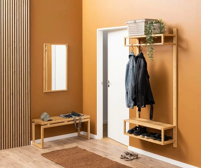 Porte-manteau Bali 5 Porte-manteau Bali – Image 3