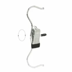 Pinces Cintre Crochets Lot De 60 -HOME24 Soldes 6b74005524ad465d930cb3ff1d93cac7