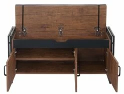 Vestiaire Avec Banc MCW-A27 -HOME24 Soldes 6bb041128379436abe214ed558f4cce9