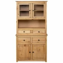 VIDAXL Buffet Haut 24 VIDAXL Buffet Haut -HOME24 Soldes 6bb6863129114217b75fa554e63006fd