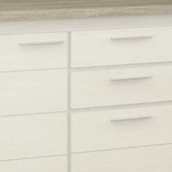 Buffet Effet Frêne Blanchi Chêne Gris -HOME24 Soldes 6c3e0e2264524e2c8a3a1c46ac6e83ef