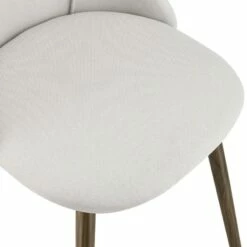 Lot De 2 Chaises Danzig Salle à Manger -HOME24 Soldes 6cd8d33c7f324b0388ad3e537be56362