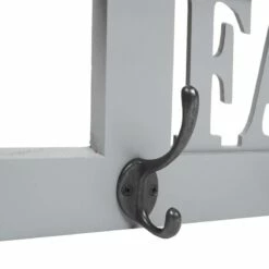 Vestaire Murale Family Style Shabby -HOME24 Soldes 6d15a710efec49bba15540e70de29831