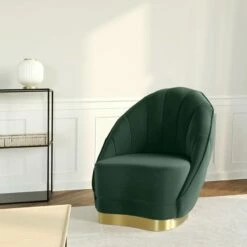 Fauteuil BETTY Bordeaux -HOME24 Soldes 6d2ee7f609af46639c7bca8fb762e7f0