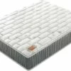 Matelas Ressorts Ensachés 140x190x25cm -HOME24 Soldes 6d54d0aac5f24d83a33f8ffd8ba04df3