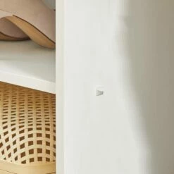 Meuble D'Entrée FSB68-W -HOME24 Soldes 6d7ed81dcb4646f89deb91a892c0f9bc