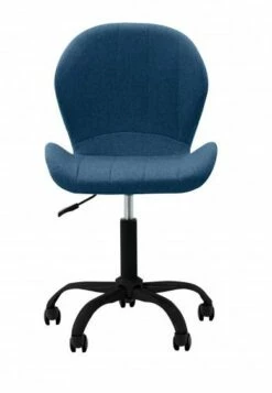 Fauteuil De Bureau BILLY (pieds Noirs) -HOME24 Soldes 6d99f6e9c454434bb7733da3a70891b6.cropped 253 73 389 563.processed