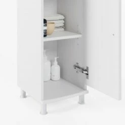 Chiffonnier Fynn Blanc -HOME24 Soldes 6e1383f2abaa47e090541fb4cde57de7