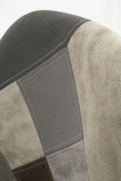 Chaise Patchwork NADA (lot De 2) -HOME24 Soldes 6e19971ca9e2420ca18f98a0722f01f1