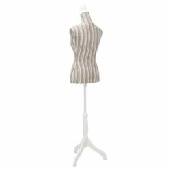 VIDAXL Mannequin -HOME24 Soldes 6e20b32869f34a889856726e75f314b9