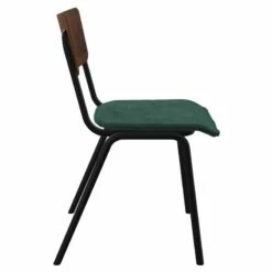 Chaise Nico (Lot De 2) 12 Chaise Nico (Lot De 2) -HOME24 Soldes 6e2507bd8746457fb2e416ae832a77cc