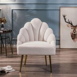 Fauteuil BOLGE -HOME24 Soldes 6e46dc69903c403aac32383b982f4d7f