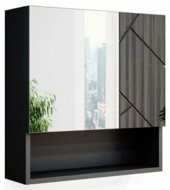 Armoire De Toilette Irma Blanc Brillant -HOME24 Soldes 6e4eb31f89dd4fdd9304516f08c1e50f.cropped 134 73 737 824.processed