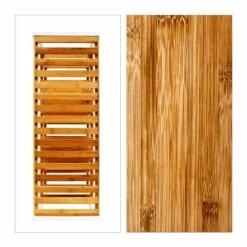 Étagère à Chaussures Bambou -HOME24 Soldes 6e85dff1e401482e877bd05e1d2c3c05