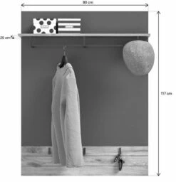 Armoire Murale Mason -HOME24 Soldes 6e9e41203140452abe33401a5f8542ec