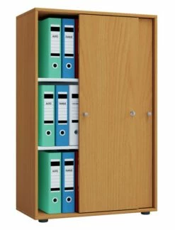 Armoire De Bureau Lona -HOME24 Soldes 6eafc9a0ab1a4b43ba8d13d25366510a