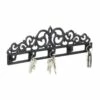 Patère Porte-manteaux Fonte Alu Maison 1 Patère Porte-manteaux Fonte Alu Maison -HOME24 Soldes 6eb002de570c4e999dc758f75d56ce6e