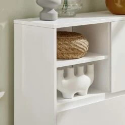 Meuble D'entrée FSR111-W -HOME24 Soldes 6eb2b39f407f493dbd03ca697f66ca67