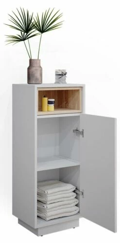 Chiffonnier Beatrice Antthracite/chêne 27 Chiffonnier Beatrice Antthracite/chêne -HOME24 Soldes 6f41eb2afaec4a88aa533c04bb6f2886.cropped 298 21 482 973.processed