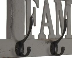 Vestaire Murale Family Style Shabby -HOME24 Soldes 6f8af48cfdf3426e9ff6e15f9edb9f5b