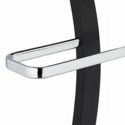 Valet De Chambre Noir -HOME24 Soldes 6fad069e05d54a53afdec646e1f027df