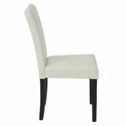 Chaise Capitonnée HWC-J99 (lot De 4) -HOME24 Soldes 6fb71f2dcc82409ba0e78a48cb24e0f8