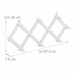 Garde-robe Murale En Lot De 4 Marron -HOME24 Soldes 6fcabf2d65bc41ebb1011113530b094d 4