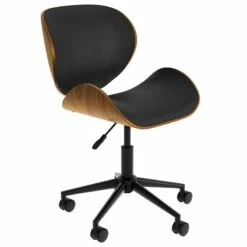 Chaise De Bureau Baudoin -HOME24 Soldes 6fcf147e5115450b9b22a4030266ca9d