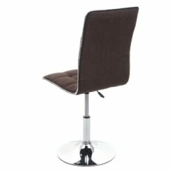 Chaise Salle à  Manger HWC-C41 Pivotante -HOME24 Soldes 6fe49245fec2451a819ce704eacd679d