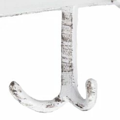 Porte-manteaux Mural Blanc En Lot De 4 -HOME24 Soldes 6fe508267f03484e92f27433d8e79d65 3