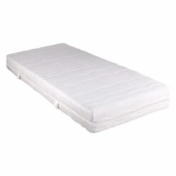 Matelas En Mousse Gel Confort 7 Zones -HOME24 Soldes 7 zonen gel komfortschaummatratze nova dream sleepline i 4590540