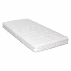 Matelas En Mousse Gel Confort -HOME24 Soldes 7 zonen gel komfortschaummatratze nova dream sleepline ii 4590564