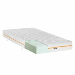 Matelas Mazzy Mousse Froide