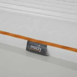 Matelas Mazzy Mousse Froide 36 Matelas Mazzy Mousse Froide -HOME24 Soldes 7 zonen kaltschaummatratze mazzy 80 x 200cm 4729256 1