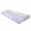 Matelas De Mousse Froide/gel Sleep Gel 2 -HOME24 Soldes 7 zonen komfort kaltschaum gel matratze sleep gel 2 80 x 200cm h2 bis 80 kg 2656478