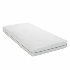 Matelas En Mousse Confort 7 Zones Odda