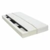 Matelas à Ressorts -HOME24 Soldes 7 zonen tonnentaschenfederkernmatratze nova dream sleepline 4590616
