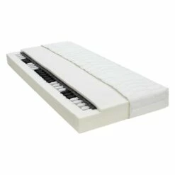 Matelas à Ressorts