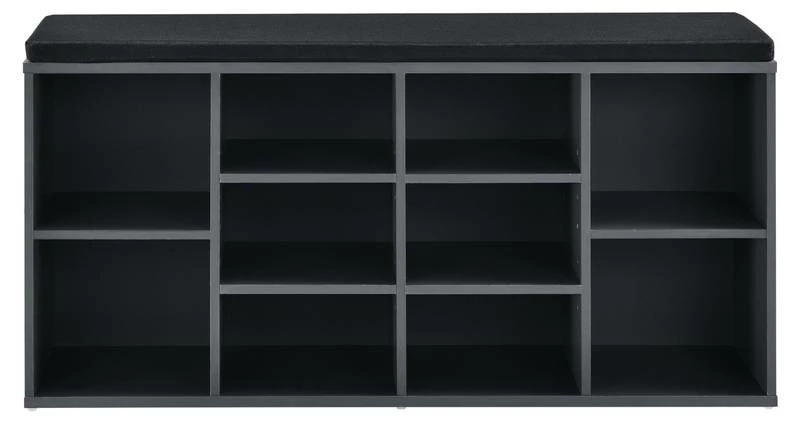 Meuble à Chaussures Leonidas 10 Meuble à Chaussures Leonidas – Image 8