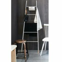 Zuiver Porte-manteaux Et Magazines Blanc -HOME24 Soldes 703627b58948483ab46f3f66ef96f485
