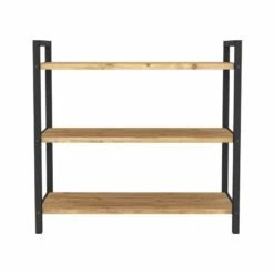 Étagère à Chaussures Sømna à 3 Niveaux -HOME24 Soldes 7041ee024ca04de7868e5fd2f85ad49d