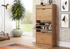 Meuble à Chaussures Mestre -HOME24 Soldes 705bc673702e4444ac5f1e1d69492323